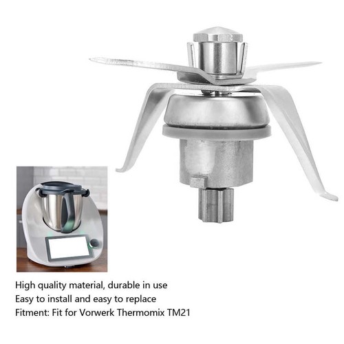 Vorwerk thermomix tm21 - vorwerk,