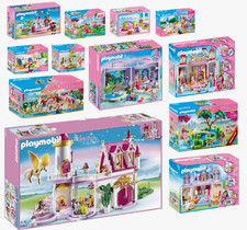 PLAYMOBIL PRINCESS Schloss