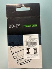 Festool Exzentervorsatz DD-ES