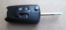 Schlüssel Opel Fernbedienung ZV FB Klappschlüssel Huf 13.188.284 Corsa Astra