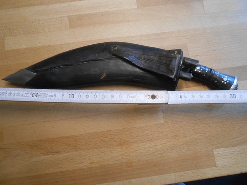 Altes outdoor messer - altes,