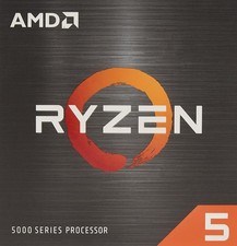 AMD Ryzen 5 5500 Prozessor 65W