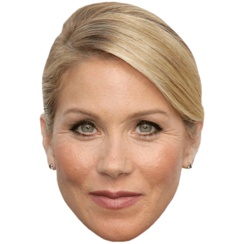 Christina applegate big head - applegate,
