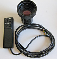 Dia-Projektor von Kindermann Ersatzteile 250 MC Serien Nr. 18362 Bj. ca. 1982