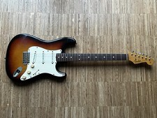 1983 Fender JV Stratocaster
