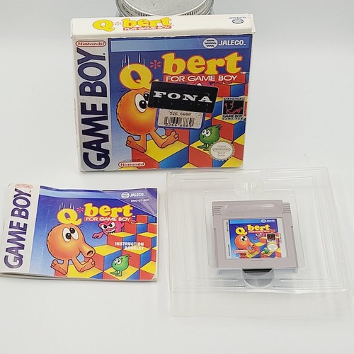 Nintendo game boy - boy,