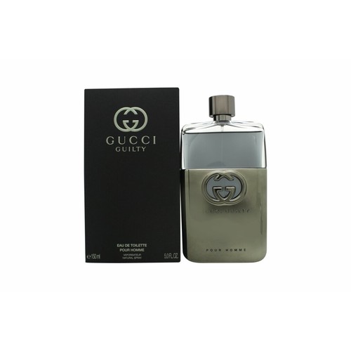 Gucci guilty pour - pour, de