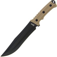 Messer Outdoormesser
