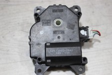 Stellmotor Heizung Klima 1138002840 Mitsubishi Colt Z30 / Z33A Bj,09