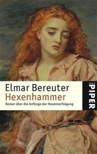 Hexenhammer: Roman über die