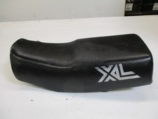 Sitzbank 1. Honda XL 500 R