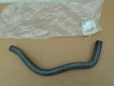 Kühlerschlauch Opel Calibra Vectra A  1,8 2,0 Kühlwasserschlauch 90410135