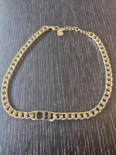 Christian Dior Halskette