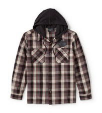 Harley-Davidson Hemd Metal