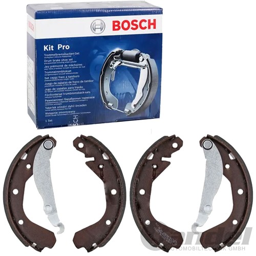 Bosch bremsbackensatz passend - bremsbackensatz,