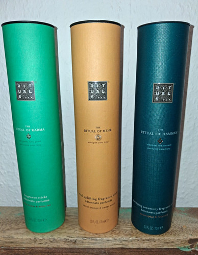 Rituals raumduft set - rituals, multipack
