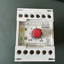 Höcker Polytechnik Typ 725