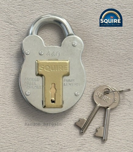 Squire 440ka pef7 old - squire,