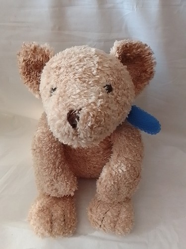 Tcm bär tchibo teddy - teddy, wanda