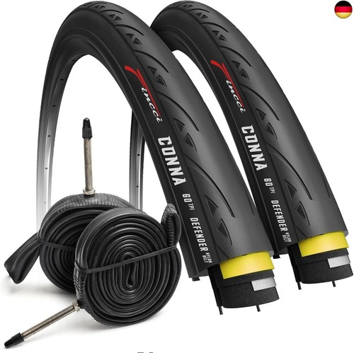 Fahrradreifen zoll set - 28,