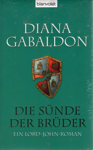 Diana gabaldon die sünde - die,