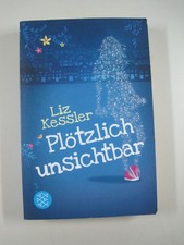& Liz Kessler - Plötzlich