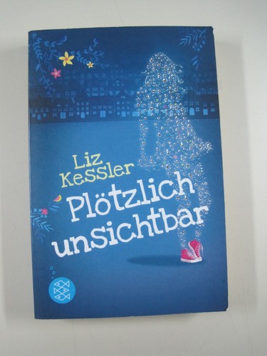 Liz kessler plötzlich - liz,