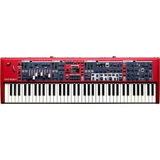 Nord Stage 4 Compact 73-Key