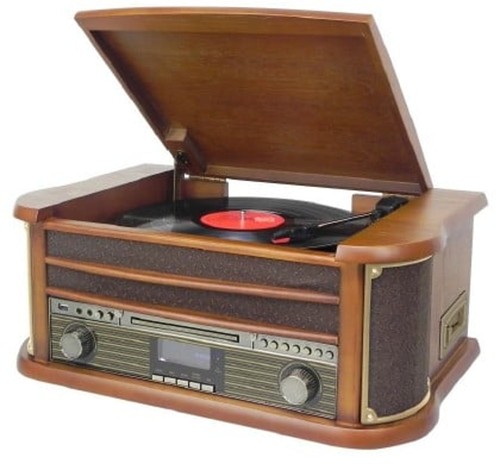 Soundmaster nr545 dab - soundmaster,