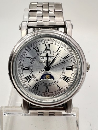 Weinberger automatic - weinberger,