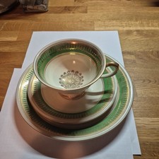 Vintage Antik Sammeltasse