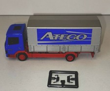 Herpa LKW Mercedes Atego 1:87