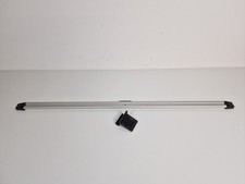 Ilse Technik Wandanschlussschiene 100cm Camping Wohnmobil 1 TISCHAUFNAHME FEHLT!