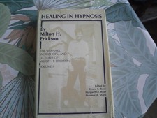 Healing hypnosis vol - 1, by