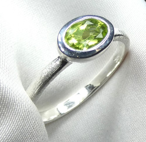 Ring 925 silber 18 1 - silber, gr