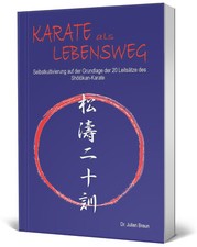 Karate als Lebensweg