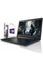 Lenovo Gaming Laptop - Ryzen5 3500U 8-Thread CPU - 20 GB - 1TB SSD -  Win10 Prof