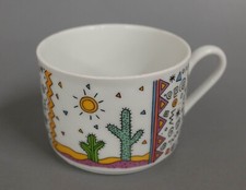 Teeetasse Winterling Kirchenlamitz Tequila 