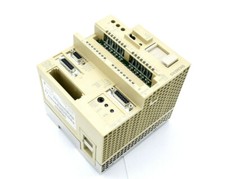 Siemens S5 Simatic 6ES5 095-8MA05 Automatisierungsgerät Steuerungsgerät E02 SPS