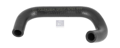 Kühlerschlauch spare parts - kühlerschlauch,