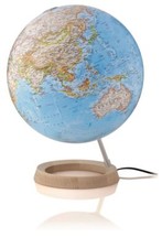 National Geographic Globus