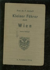 Umlauft kleiner führer durch - umlauft,