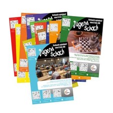 Schachzeitung JugendSchach