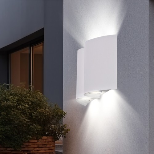 Außenlampe wandlampe - außenlampe,