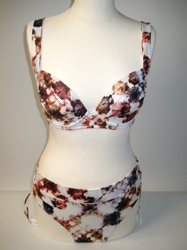 Bikini gemustert von - , lidea
