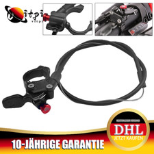 Bike Remote Lockout Hebel MTB