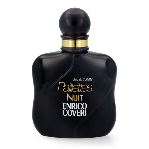 Enrico coveri paillettes nuit - enrico,