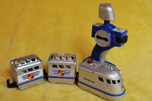 Fisher price - *fisher,