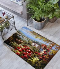 3D Garten Bauernhof NMN2182