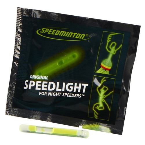 Speedminton speeder - -, speeder®